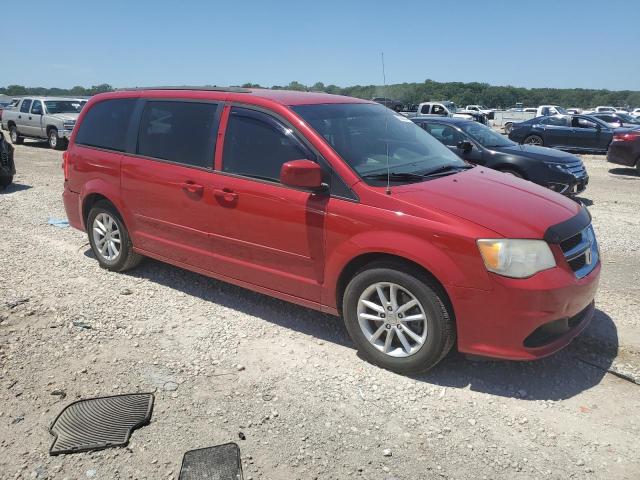 Photo 4 from auction – 2013 DODGE GRAND CARA with VIN 2C4RDGCG4DR739607