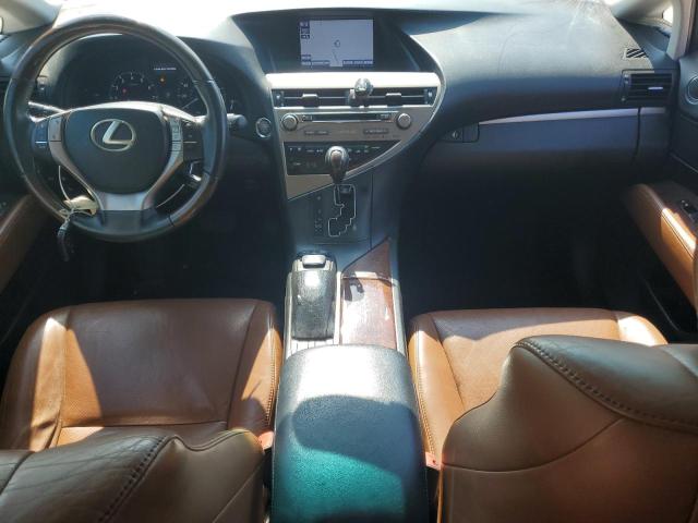 Photo 8 from auction – 2013 LEXUS RX 350 BAS with VIN 2T2BK1BA0DC188671