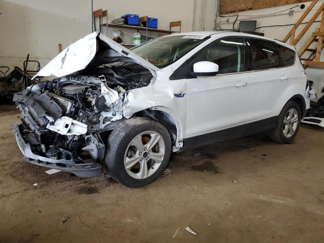 FORD ESCAPE SE 2016 with VIN 1FMCU9GX1GUB58919 - Photo from auction