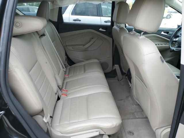 Photo 11 from auction – 2013 FORD ESCAPE SEL with VIN 1FMCU9HXXDUD19472