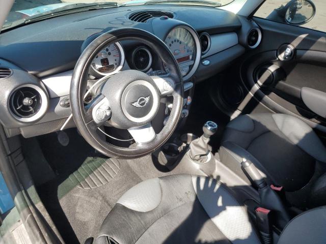 Photo 8 from auction – 2009 MINI COOPER with VIN WMWMF33539TU75384