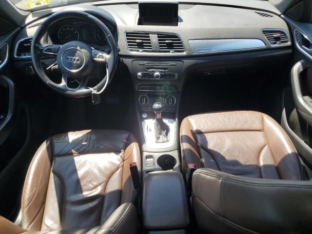 Photo 8 from auction – 2016 AUDI Q3 PREMIUM with VIN WA1EFCFS8GR015330