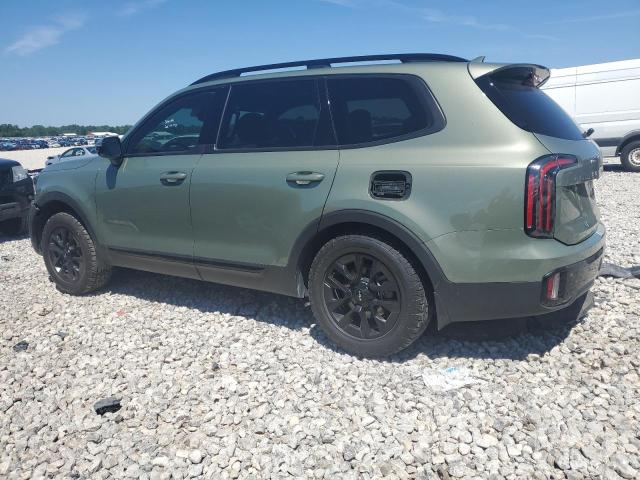Photo 2 from auction – 2023 KIA TELLURIDE with VIN 5XYP5DGCXPG346035