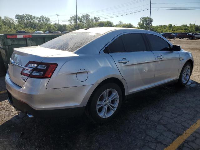 Photo 3 from auction – 2017 FORD TAURUS SEL with VIN 1FAHP2H87HG132329