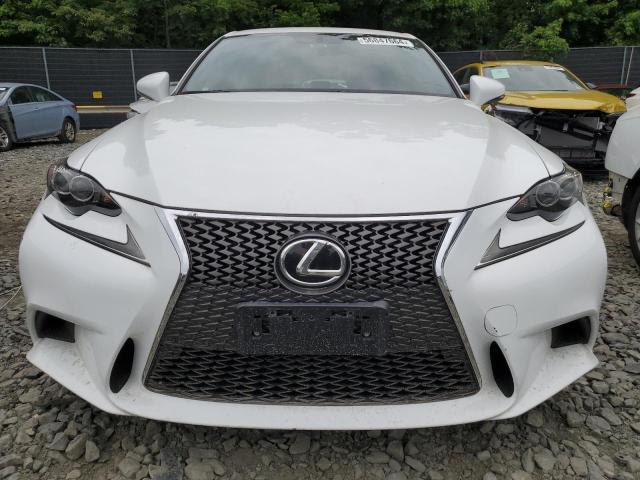 Photo 5 from auction – 2015 LEXUS IS 250 with VIN JTHBF1D21F5051848