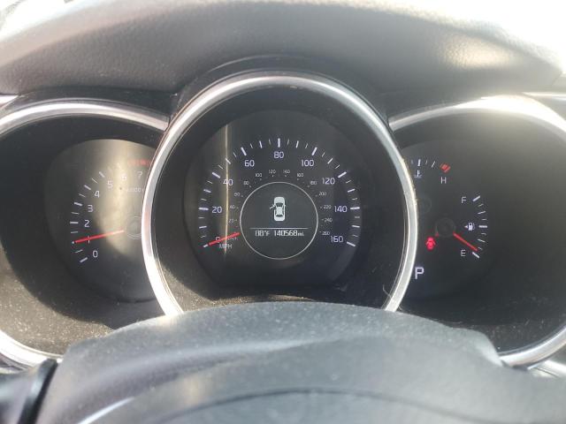 Photo 9 from auction – 2014 KIA OPTIMA LX with VIN 5XXGM4A7XEG280831