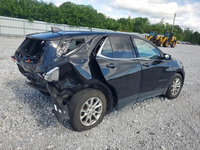 Photo 3 from auction – 2019 CHEVROLET EQUINOX LT with VIN 2GNAXKEVXK6146861