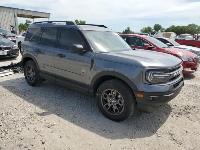 Photo 4 from auction – 2022 FORD BRONCO with VIN 3FMCR9B68NRD24194