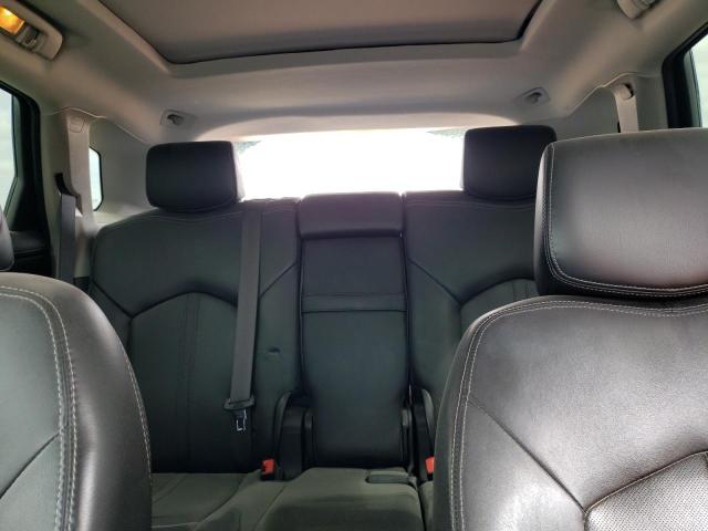 Photo 10 from auction – 2012 CADILLAC SRX LUXURY with VIN 3GYFNAE30CS566557
