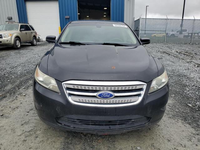 Photo 5 from auction – 2011 FORD TAURUS SE with VIN 1FAHP2DW5BG166300