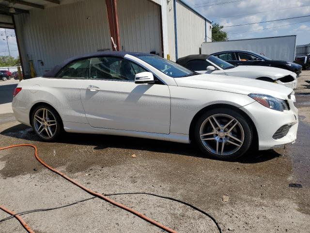 Photo 4 from auction – 2016 MERCEDES-BENZ E 400 with VIN WDDKK6FF0GF335628