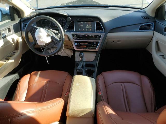 Photo 8 from auction – 2016 HYUNDAI SONATA SPO with VIN 5NPE34AF4GH396244