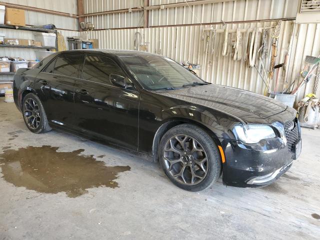 Photo 4 from auction – 2015 CHRYSLER 300 S with VIN 2C3CCABG0FH803257