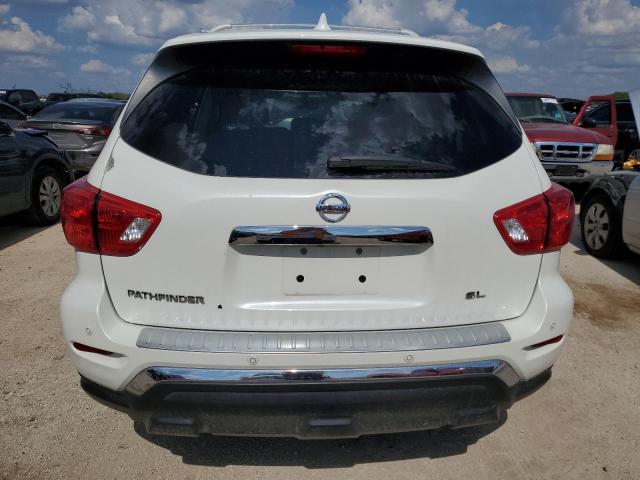 Photo 6 from auction – 2019 NISSAN PATHFINDER with VIN 5N1DR2MN0KC602161