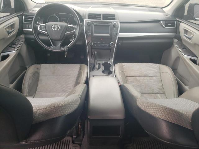 Photo 8 from auction – 2015 TOYOTA CAMRY LE with VIN 4T1BF1FK7FU034682