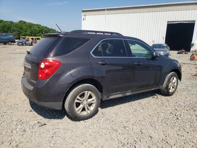 Photo 3 from auction – 2015 CHEVROLET EQUINOX LT with VIN 2GNALCEK5F6302298