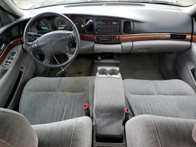 Photo 8 from auction – 2005 BUICK LESABRE CU with VIN 1G4HP52K85U176302