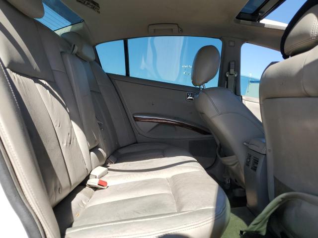 Photo 10 from auction – 2007 NISSAN MAXIMA SE with VIN 1N4BA41E07C801341