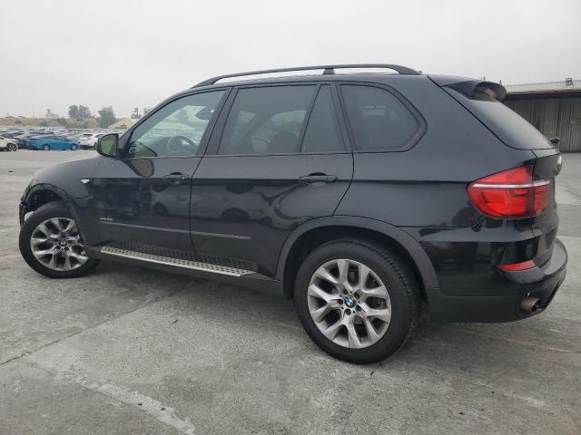 Photo 2 from auction – 2013 BMW X5 XDRIVE3 with VIN 5UXZV4C57D0B01826