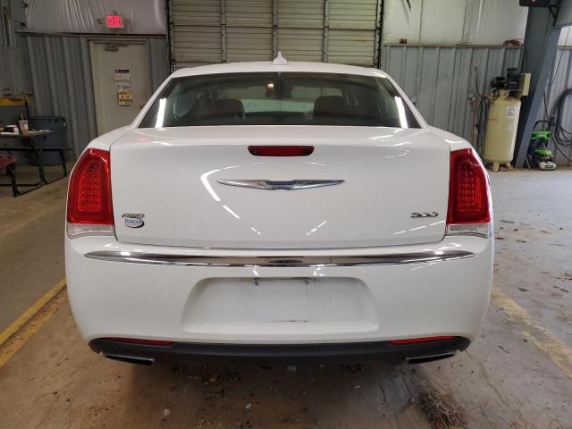 Photo 6 from auction – 2017 CHRYSLER 300 LIMITE with VIN 2C3CCARG4HH591777