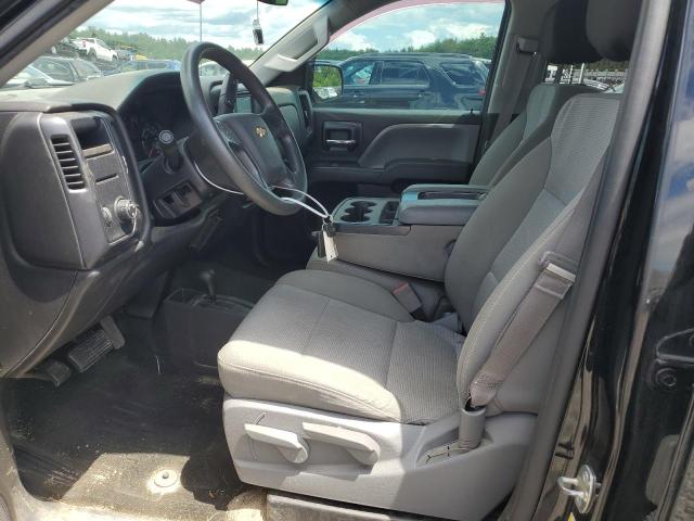 Photo 7 from auction – 2016 CHEVROLET SILVERADO with VIN 1GCVKPEC4GZ401228