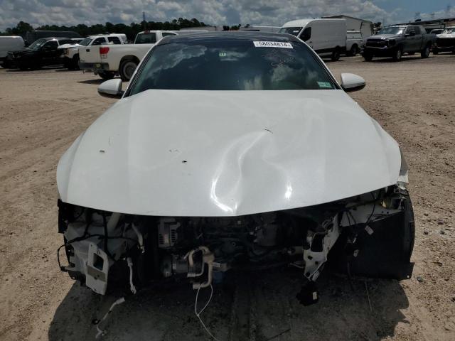 Photo 5 from auction – 2018 KIA OPTIMA EX with VIN 5XXGU4L33JG185449