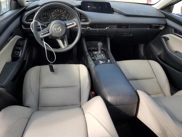 Photo 8 from auction – 2023 MAZDA 3 PREFERRE with VIN 3MZBPACMXPM373463