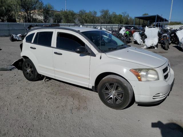 Photo 4 from auction – 2007 DODGE CALIBER with VIN 1B3HB28B17D522641