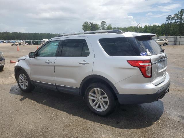 Photo 2 from auction – 2012 FORD EXPLORER X with VIN 1FMHK7D81CGA51052