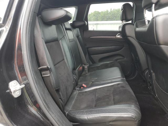 Photo 11 from auction – 2015 JEEP GRAND CHER with VIN 1C4RJFAG5FC227629