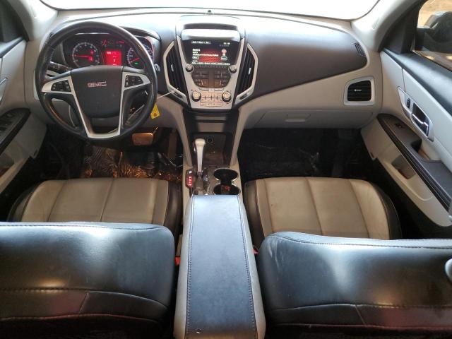 Photo 8 from auction – 2013 GMC TERRAIN SL with VIN 2GKALWEK6D6216560