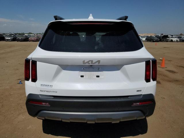 Photo 6 from auction – 2023 KIA SORENTO S with VIN 5XYRLDLC9PG228417