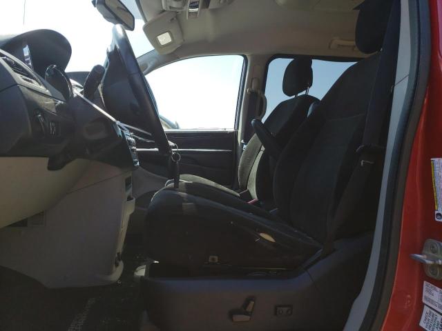 Photo 7 from auction – 2013 DODGE GRAND CARA with VIN 2C4RDGBG9DR701274