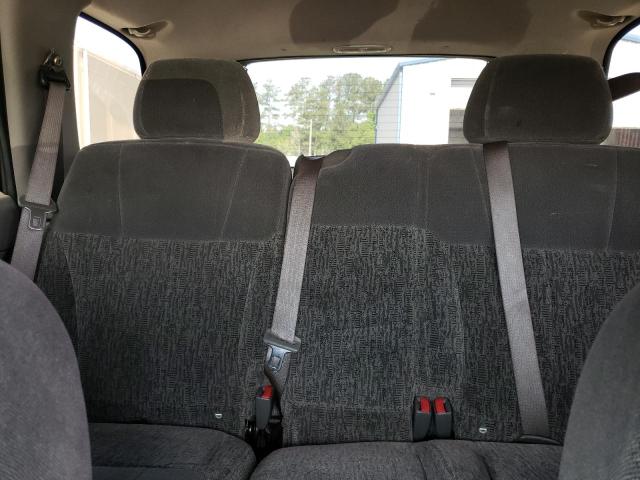 Photo 10 from auction – 2003 CHEVROLET TRAILBLAZE with VIN 1GNDS13S432216965