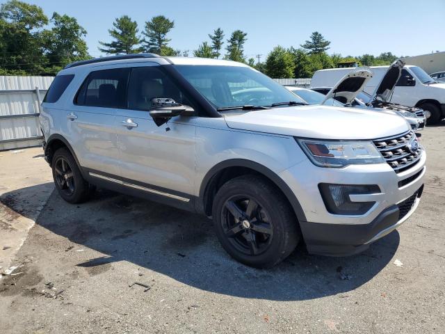 Photo 4 from auction – 2016 FORD EXPLORER X with VIN 1FM5K8D86GGB20221