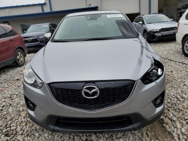 Photo 5 from auction – 2015 MAZDA CX-5 GT with VIN JM3KE4DY0F0489081