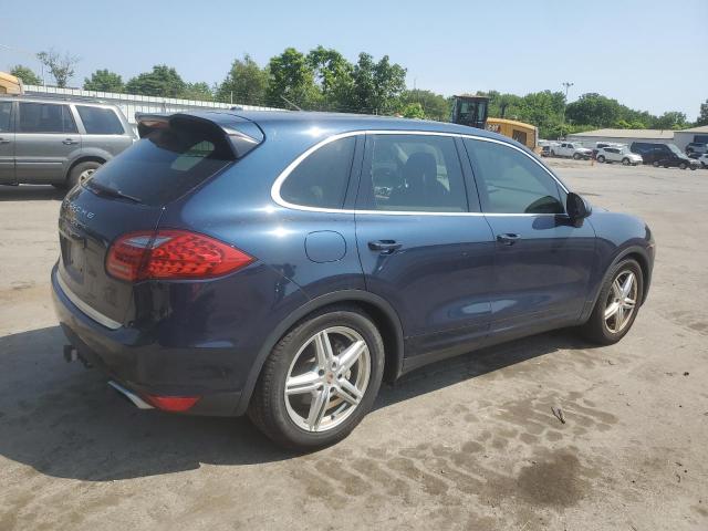 Photo 3 from auction – 2014 PORSCHE CAYENNE S with VIN WP1AB2A26ELA57026