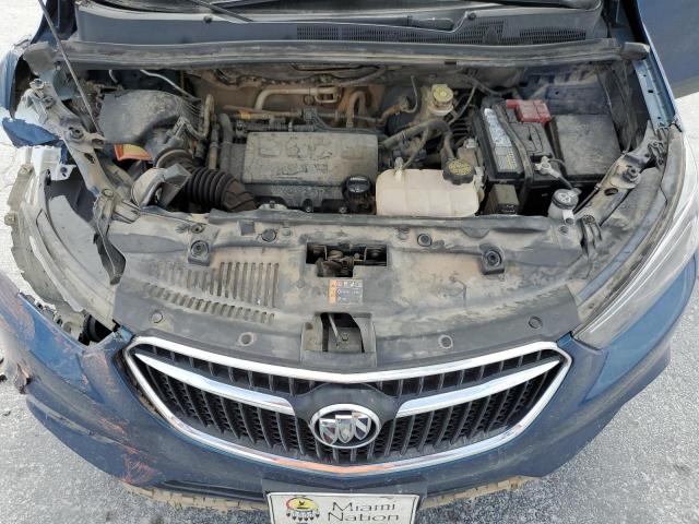 Photo 12 from auction – 2020 BUICK ENCORE PRE with VIN KL4CJASBXLB047991