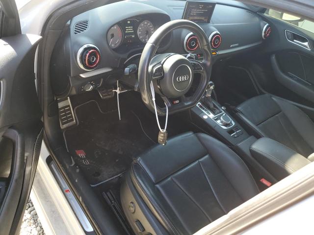 Photo 8 from auction – 2015 AUDI S3 PRESTIG with VIN WAUFFGFF9F1082310