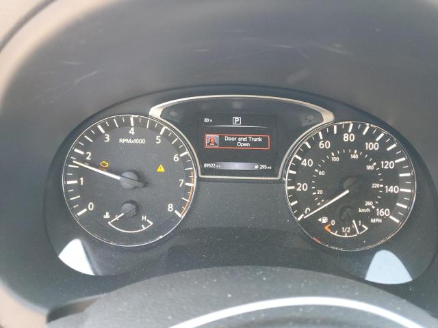 Photo 9 from auction – 2016 NISSAN ALTIMA 2.5 with VIN 1N4AL3AP5GC157966