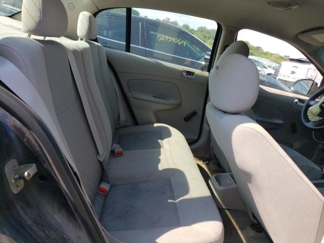 Photo 10 from auction – 2008 CHEVROLET COBALT LS with VIN 1G1AK58F487165310
