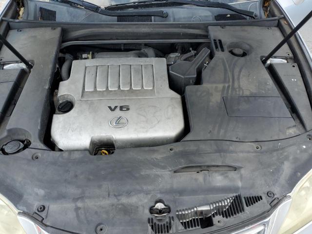 Photo 11 from auction – 2012 LEXUS ES 350 with VIN JTHBK1EGXC2483213
