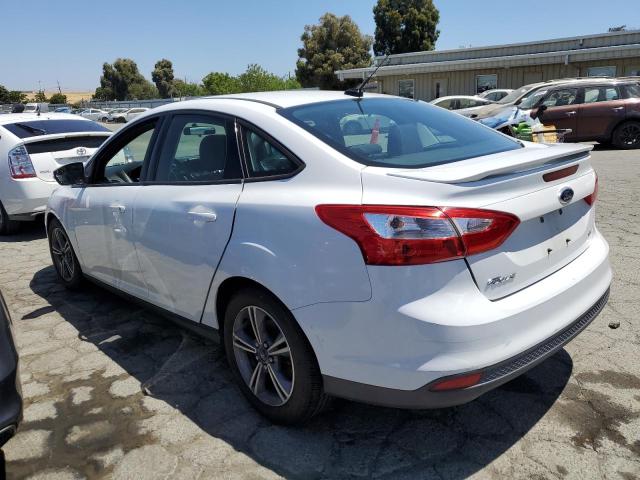 Photo 2 from auction – 2014 FORD FOCUS SE with VIN 1FADP3F20EL311799