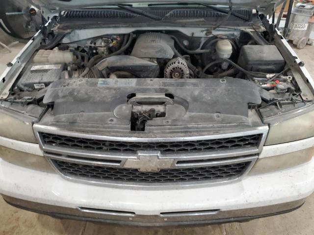 Photo 11 from auction – 2006 CHEVROLET SILVERADO with VIN 2GCEK13T161179481