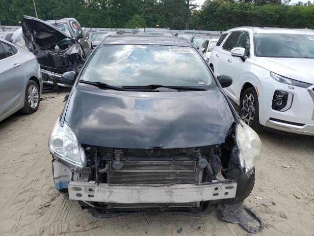 Photo 5 from auction – 2010 TOYOTA PRIUS with VIN JTDKN3DU6A0084643