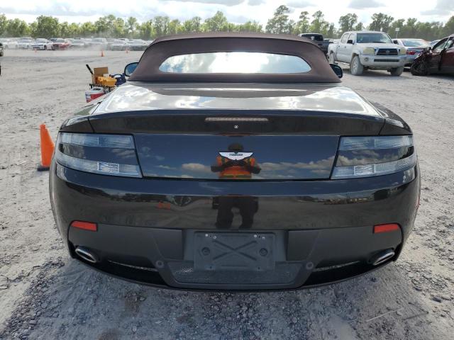 Photo 10 from auction – 2013 ASTON MARTIN V8 VANTAGE with VIN SCFEKBBK1DGD17118