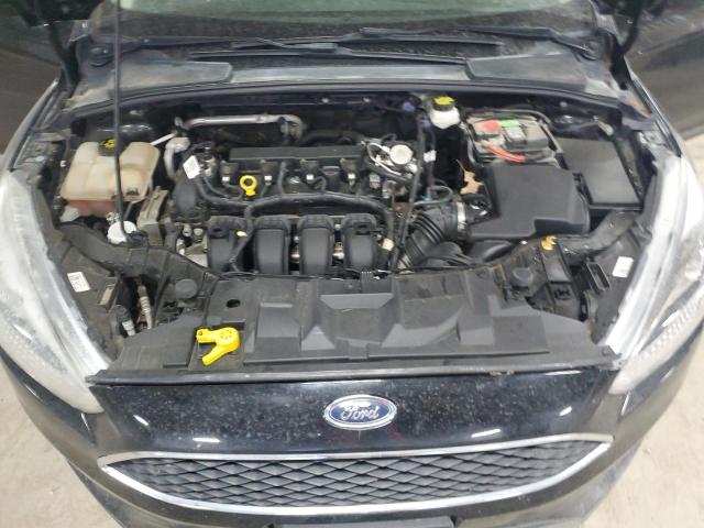 Photo 11 from auction – 2018 FORD FOCUS SE with VIN 1FADP3F20JL308119