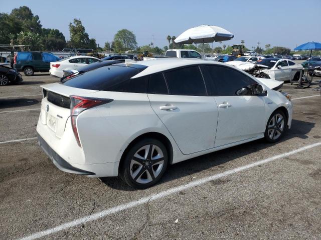 Photo 3 from auction – 2017 TOYOTA PRIUS with VIN JTDKARFU4H3049829