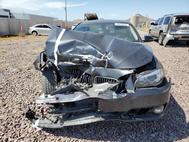 Photo 5 from auction – 2015 BMW 528 I with VIN WBA5A5C52FD515877