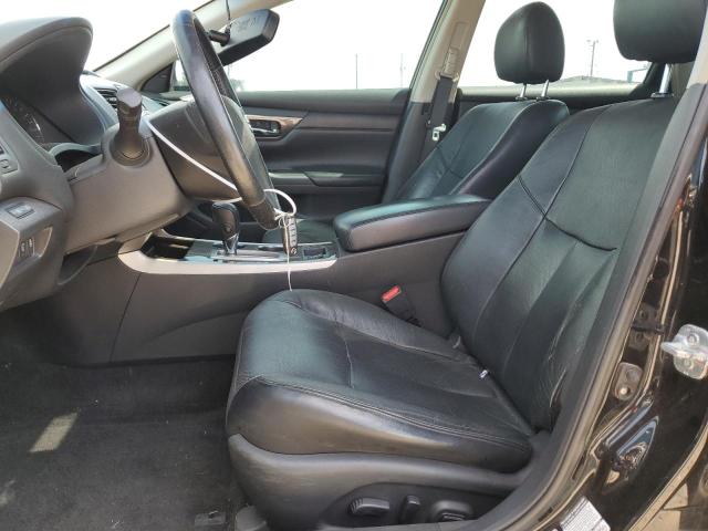 Photo 7 from auction – 2013 NISSAN ALTIMA 2.5 with VIN 1N4AL3AP9DN581859
